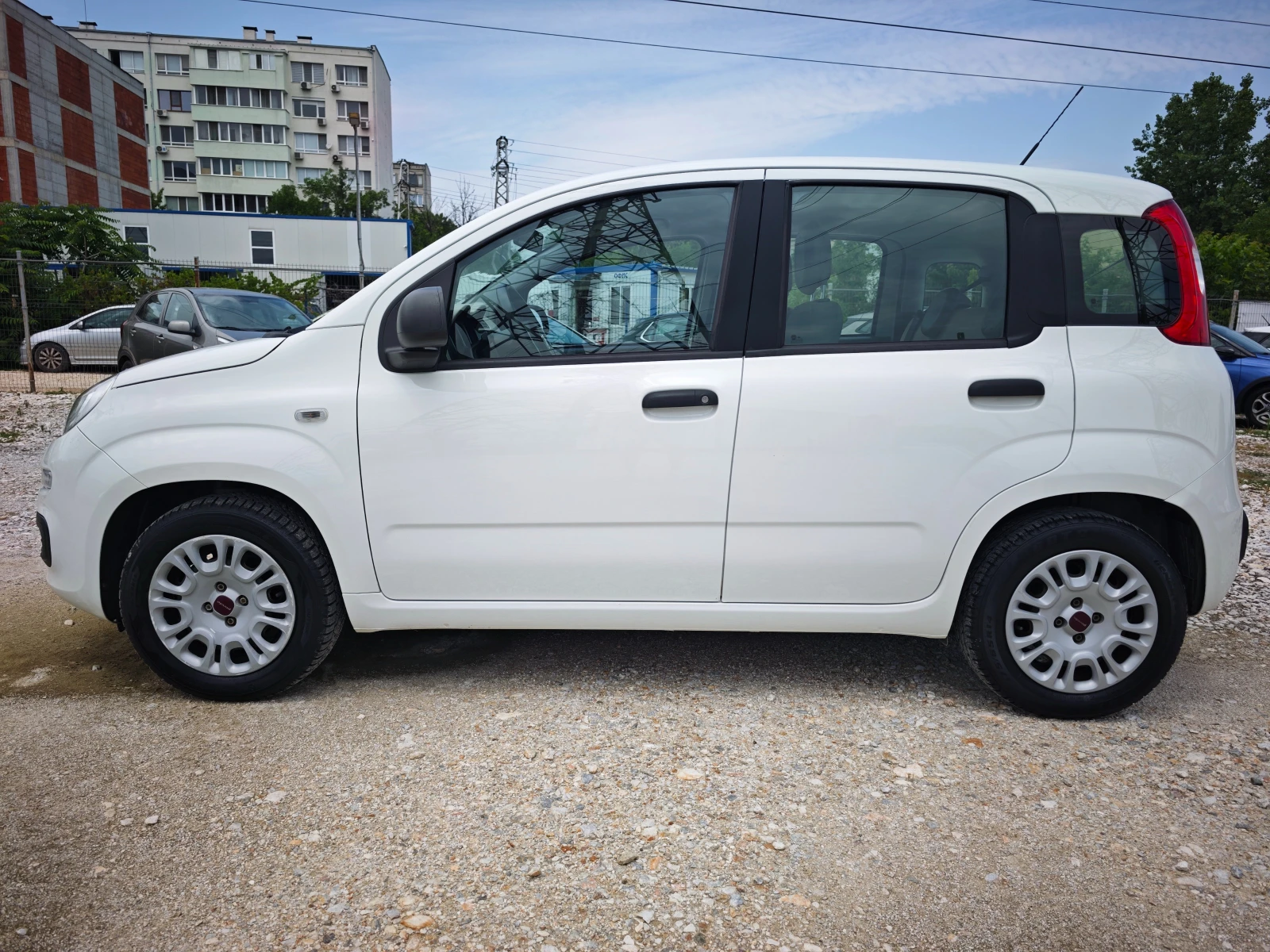 Fiat Panda 1.2i EURO-6 | Mobile.bg � ����������� 3