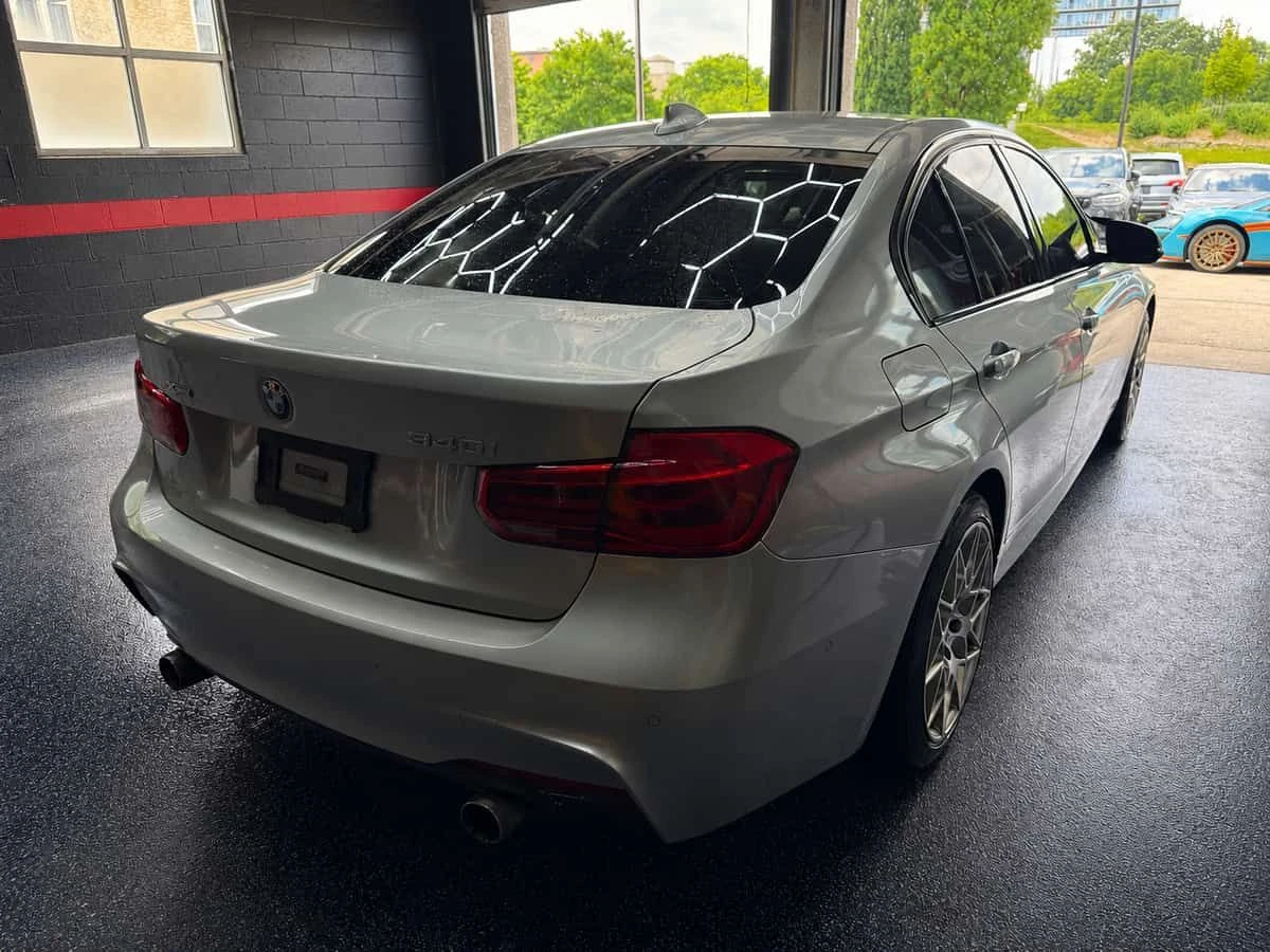 BMW 340 * xDrive * CARFAX * ФИКСИРАНА ЦЕНА ДО БГ * , снимка 6 - Автомобили и джипове - 55301030
