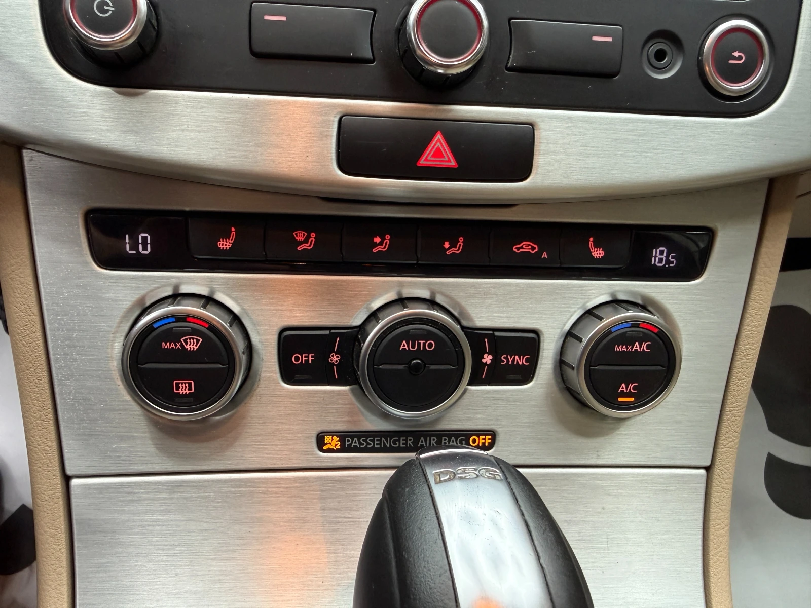 VW Passat 2.0d 177 к.с., снимка 12 - Автомобили и джипове - 55725741
