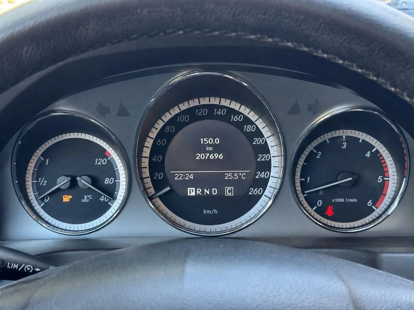 Mercedes-Benz C 350 | Mobile.bg � ����������� 11