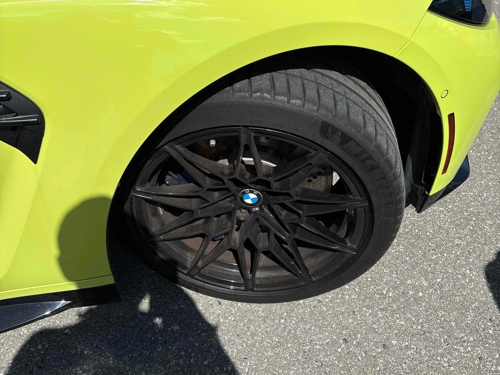 BMW M4 * Coupe * CARFAX * ОПЦИЯ ЗА ФИНАНСИРАНЕ, снимка 17 - Автомобили и джипове - 55850153