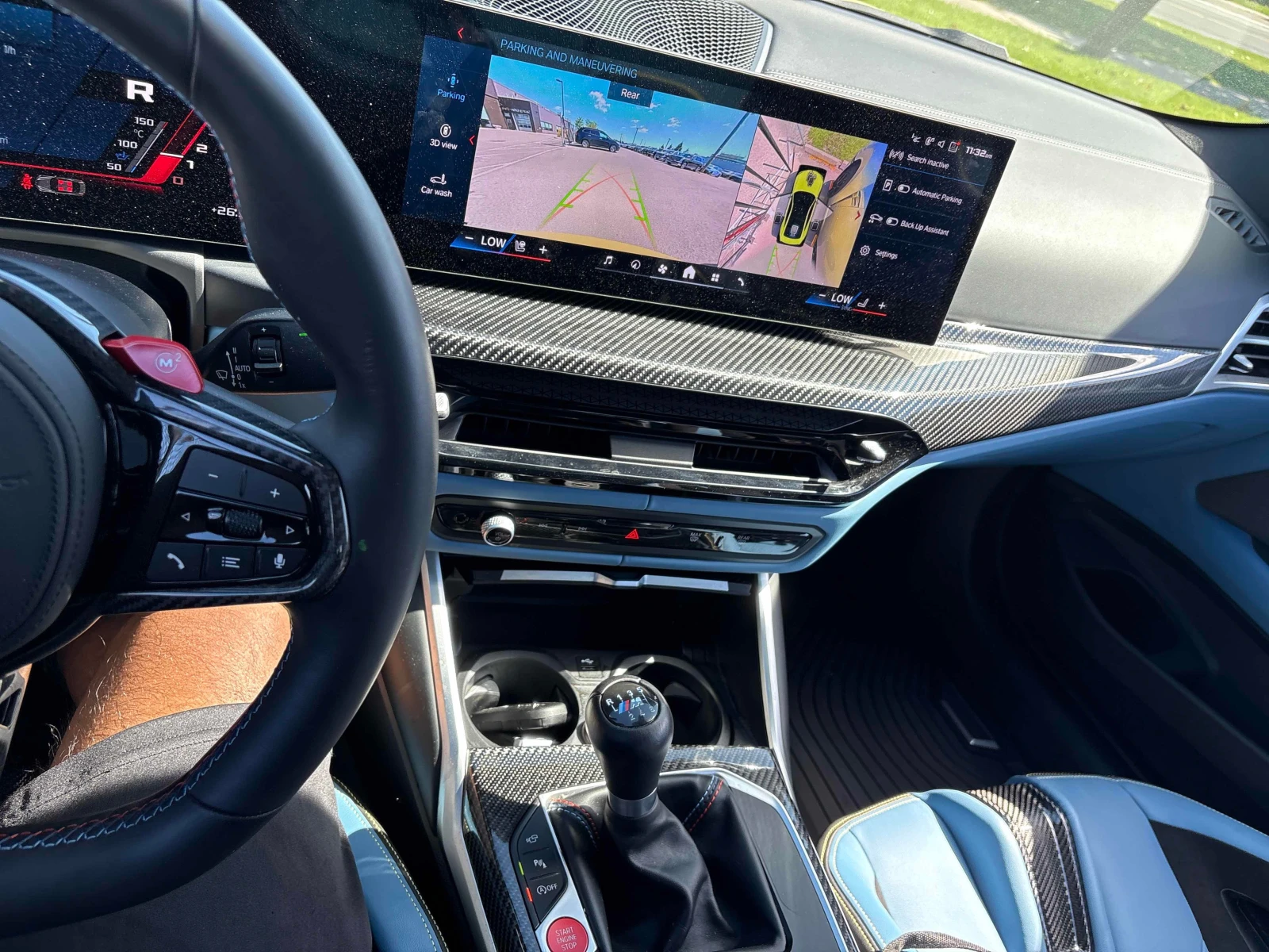 BMW M4 * Coupe * CARFAX * ОПЦИЯ ЗА ФИНАНСИРАНЕ, снимка 9 - Автомобили и джипове - 55850153