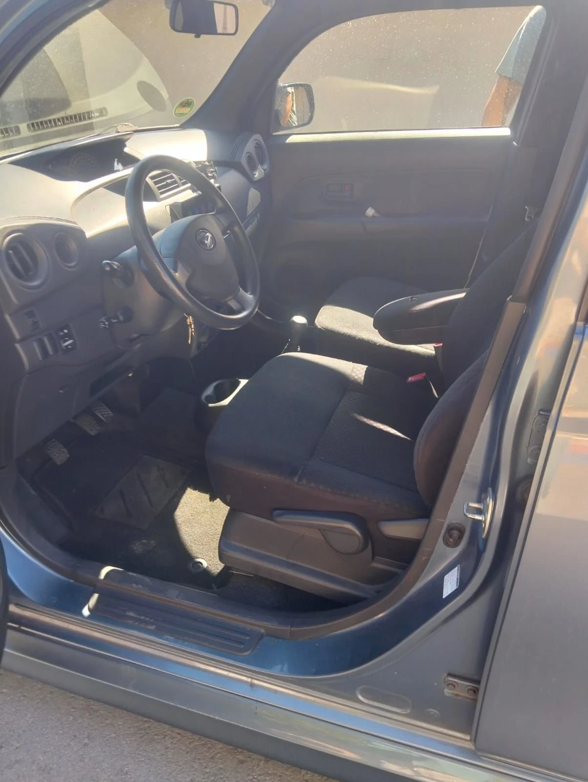 Daihatsu Materia 2007 | Mobile.bg � ����������� 4