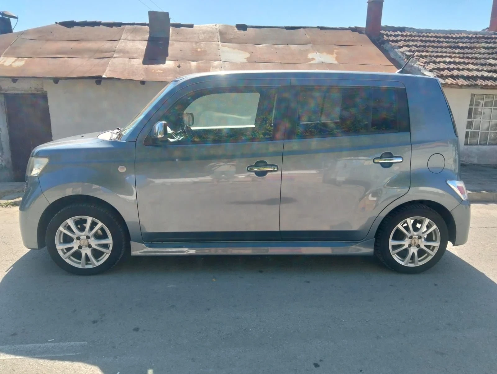 Daihatsu Materia 2007 | Mobile.bg � ����������� 2