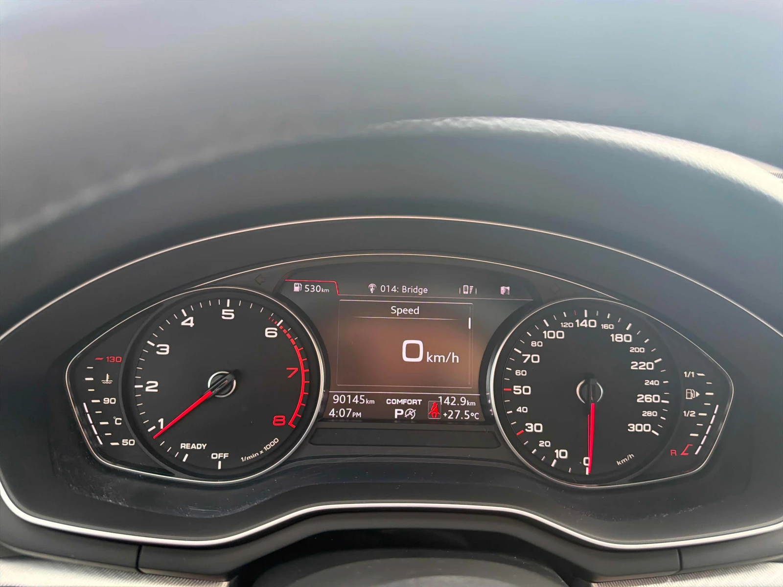 Audi A4 * Progressiv * CARFAX * БЕЗ ПЪРВОНАЧАЛНА ВНОСКА, снимка 8 - Автомобили и джипове - 56065052
