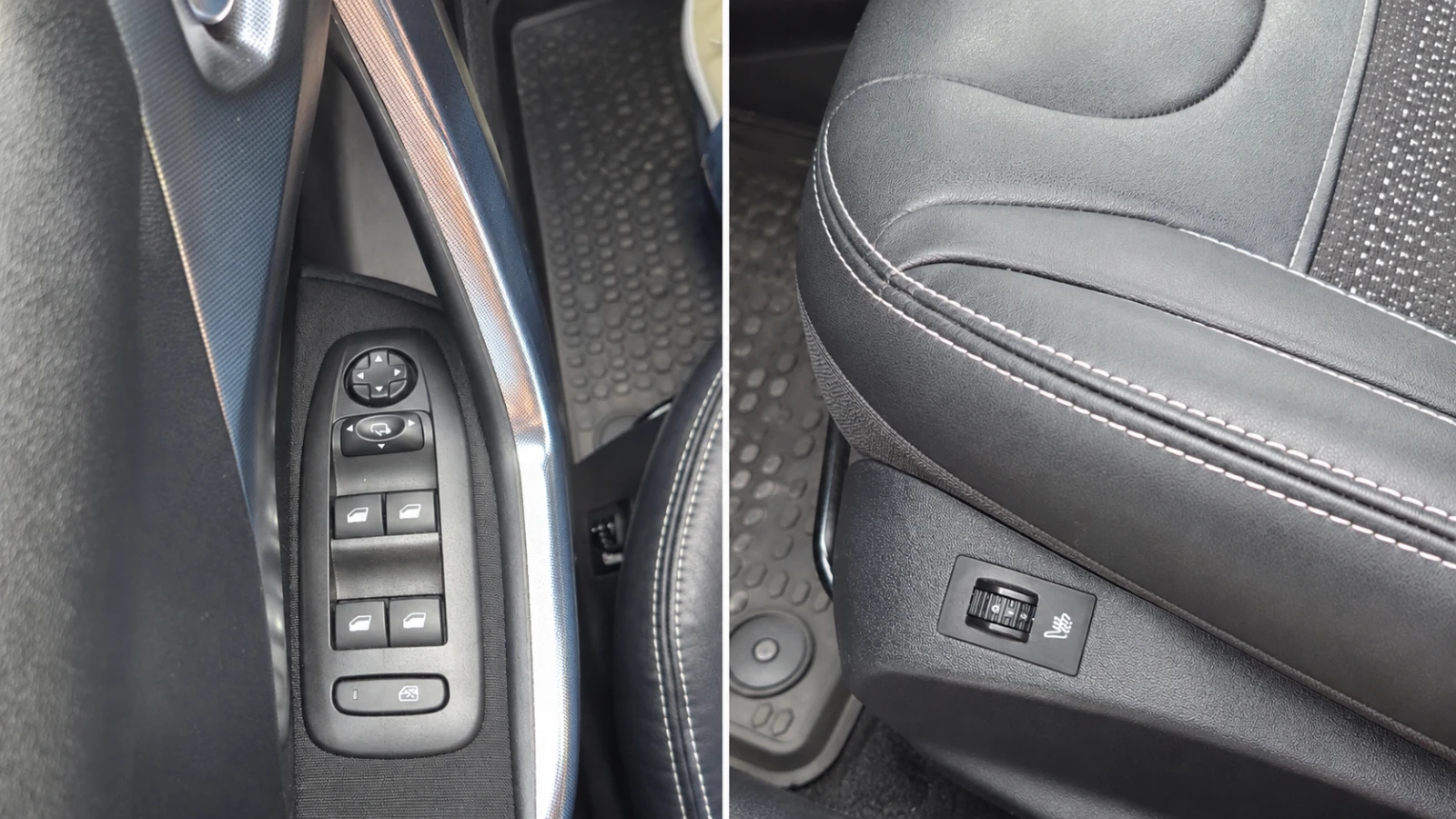 Peugeot 2008, снимка 12 - Автомобили и джипове - 56086769