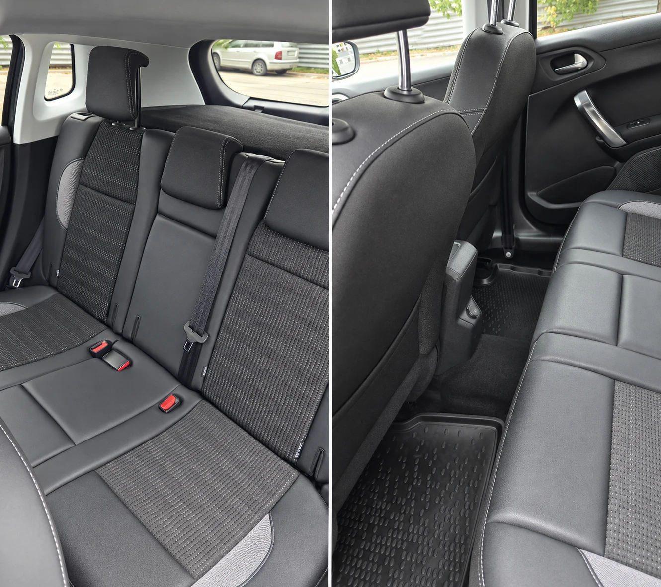 Peugeot 2008, снимка 11 - Автомобили и джипове - 56086769