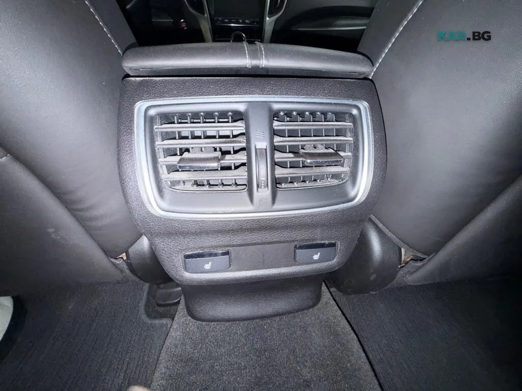 Acura TLX A-Spec Technology* DISTRONIC* 360 CAM* ПОДГРЕВ* , снимка 15 - Автомобили и джипове - 56229039