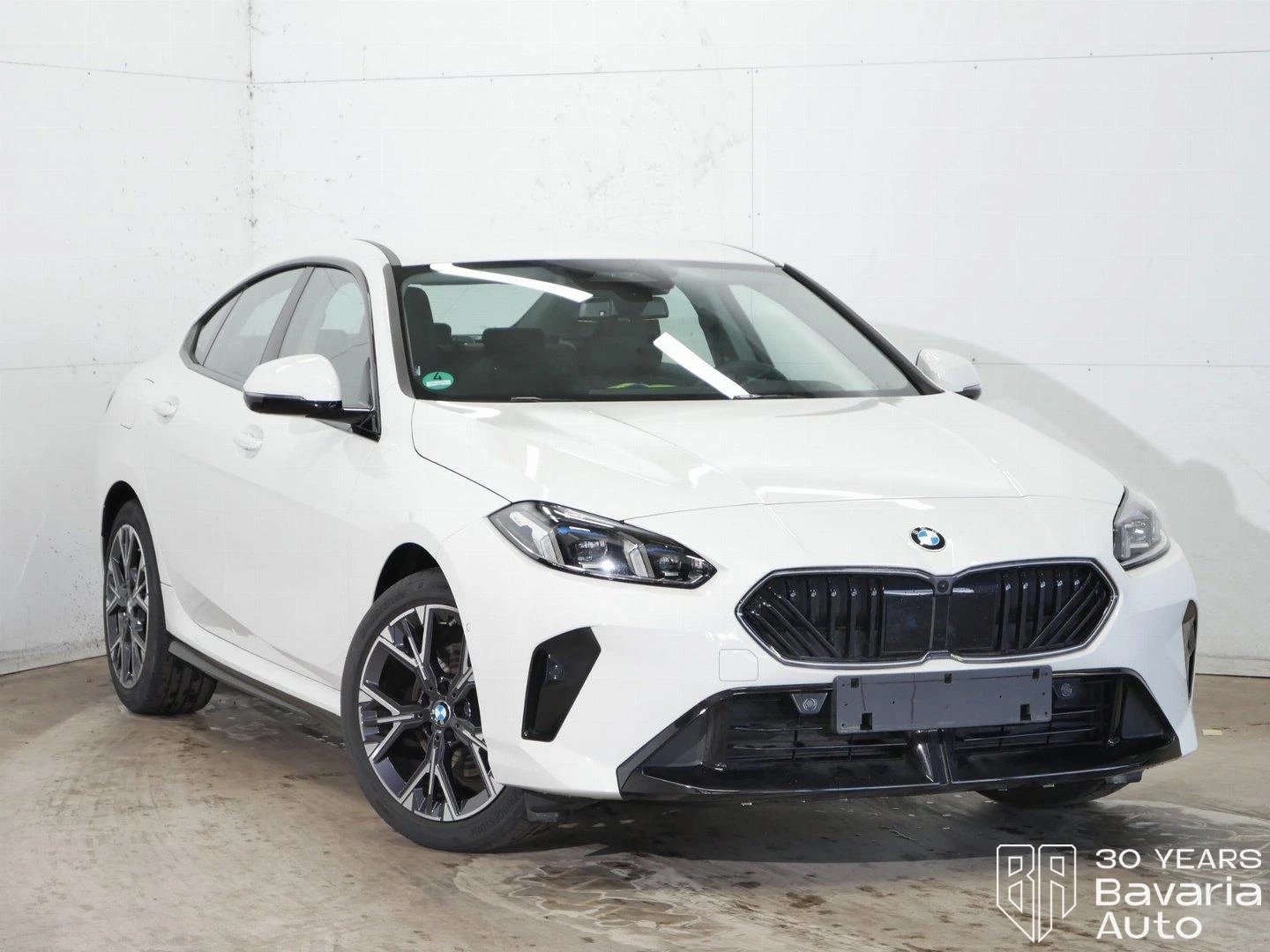 BMW 220 Gran Coupe Steptronic, снимка 4 - Автомобили и джипове - 56302714
