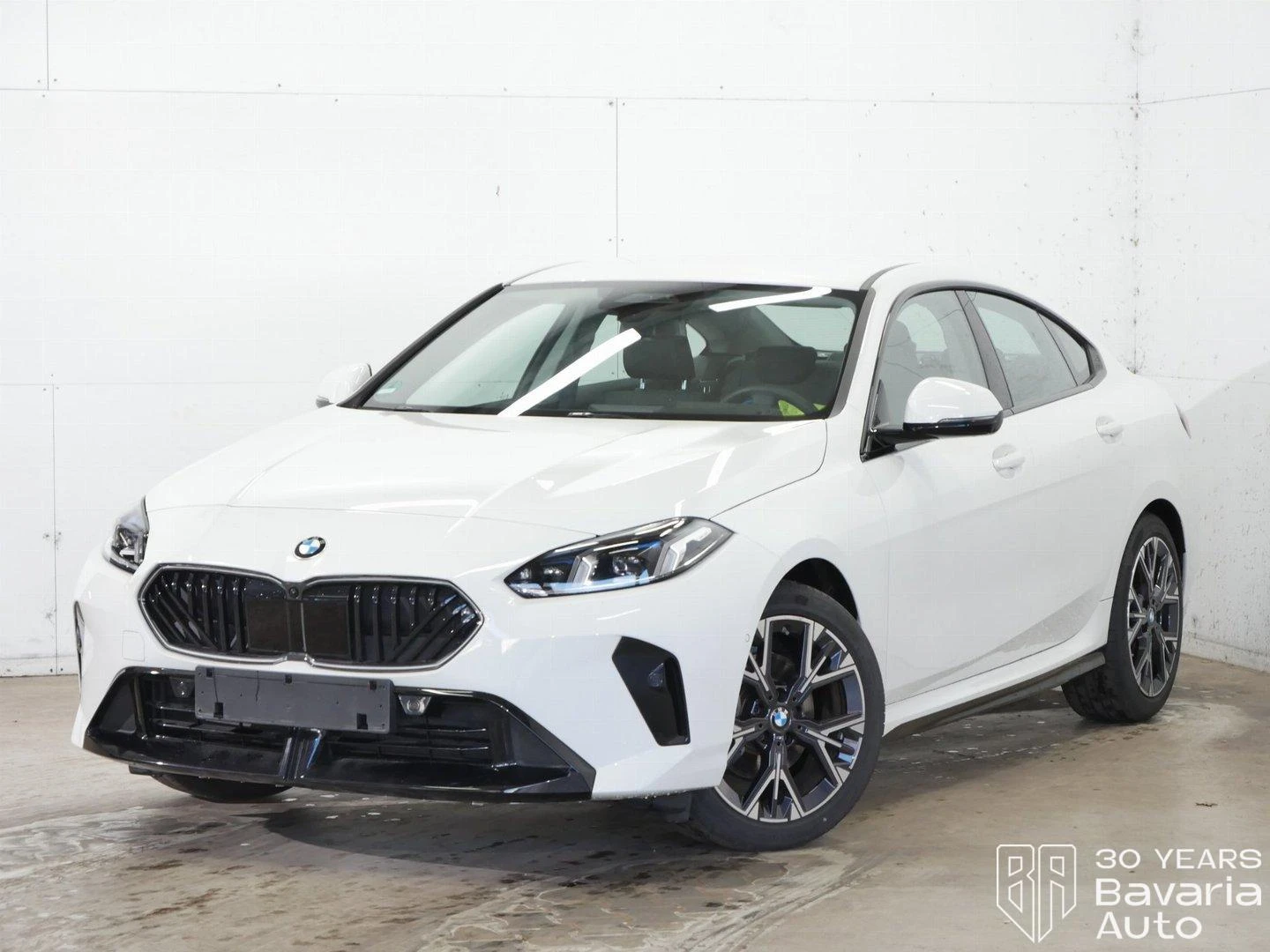 BMW 220 Gran Coupe Steptronic