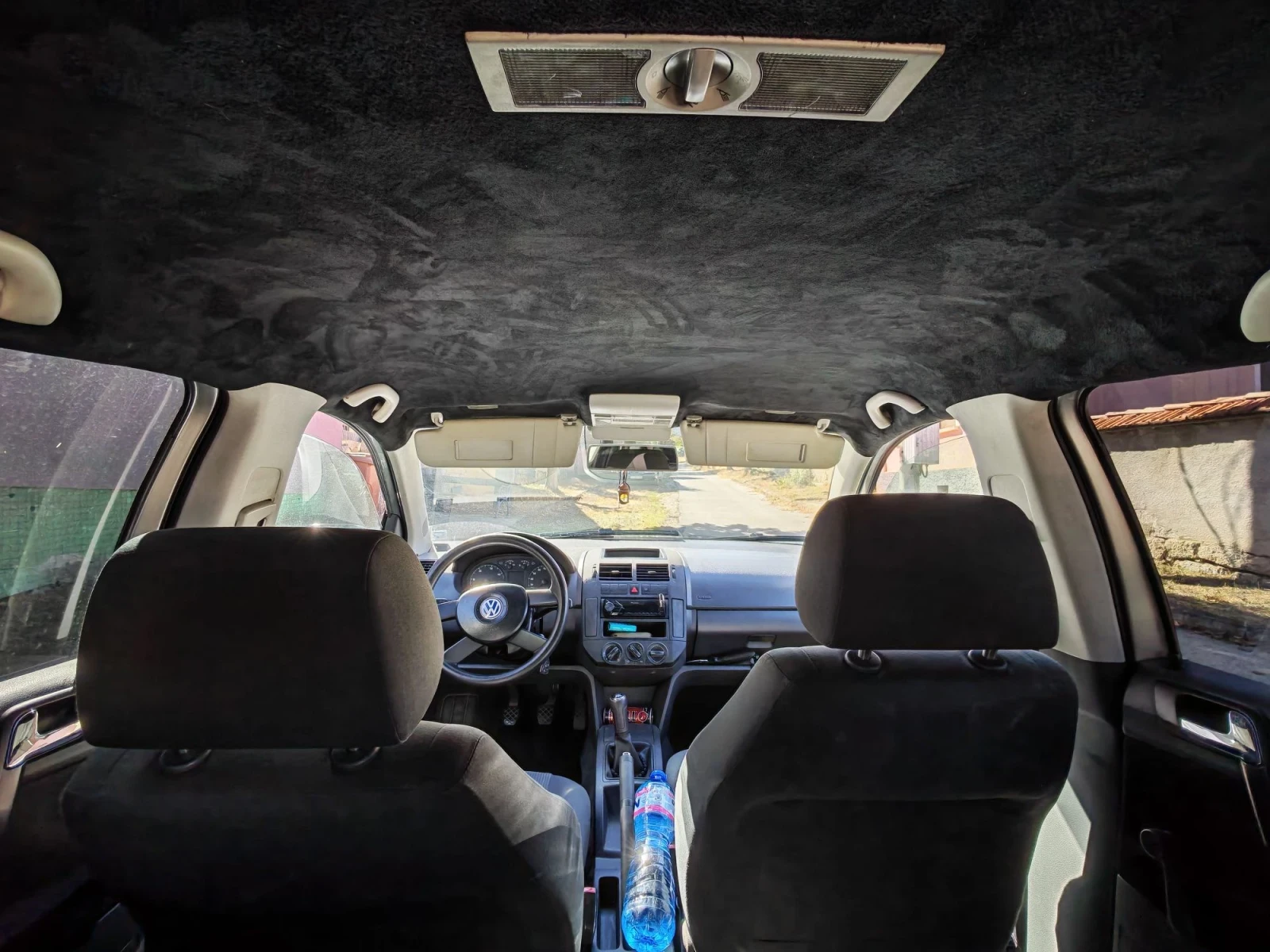 VW Polo, снимка 5 - Автомобили и джипове - 56341742