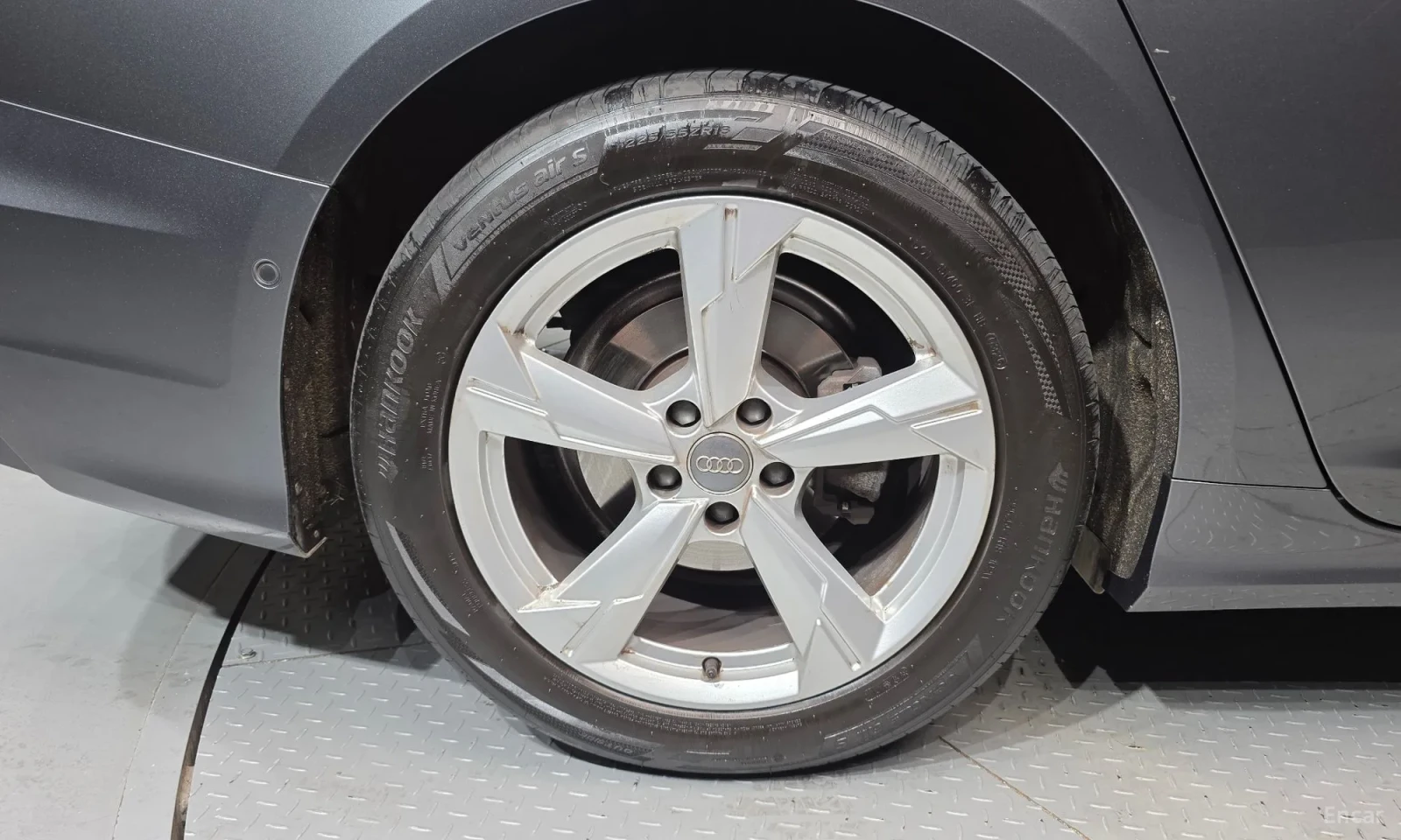 Audi A6 40 TDI\360 ������\���������\������� | Mobile.bg � ����������� 5
