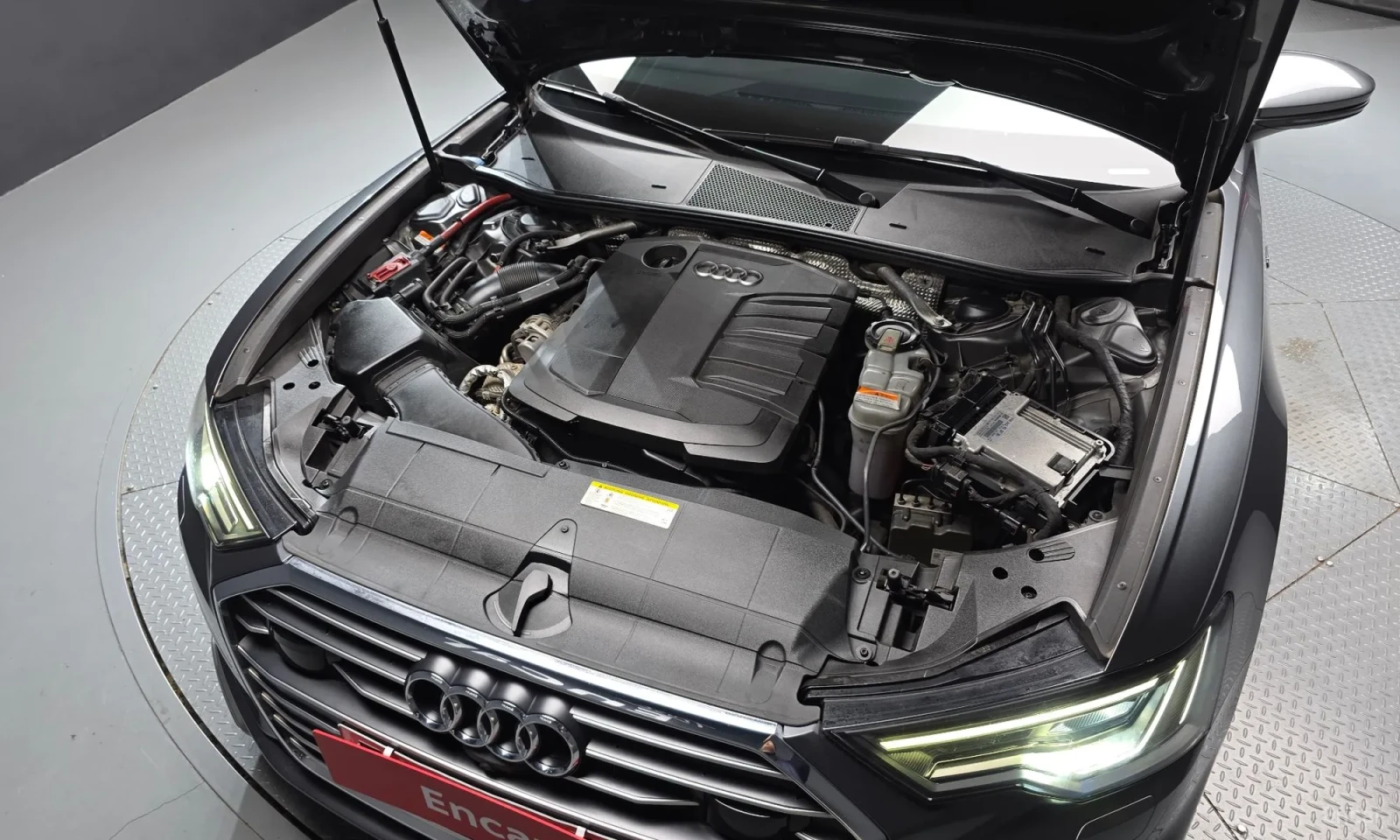 Audi A6 40 TDI\360 ������\���������\������� | Mobile.bg � ����������� 6