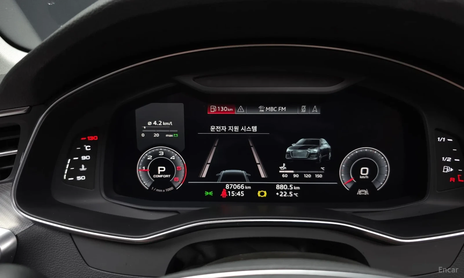 Audi A6 40 TDI\360 ������\���������\������� | Mobile.bg � ����������� 8