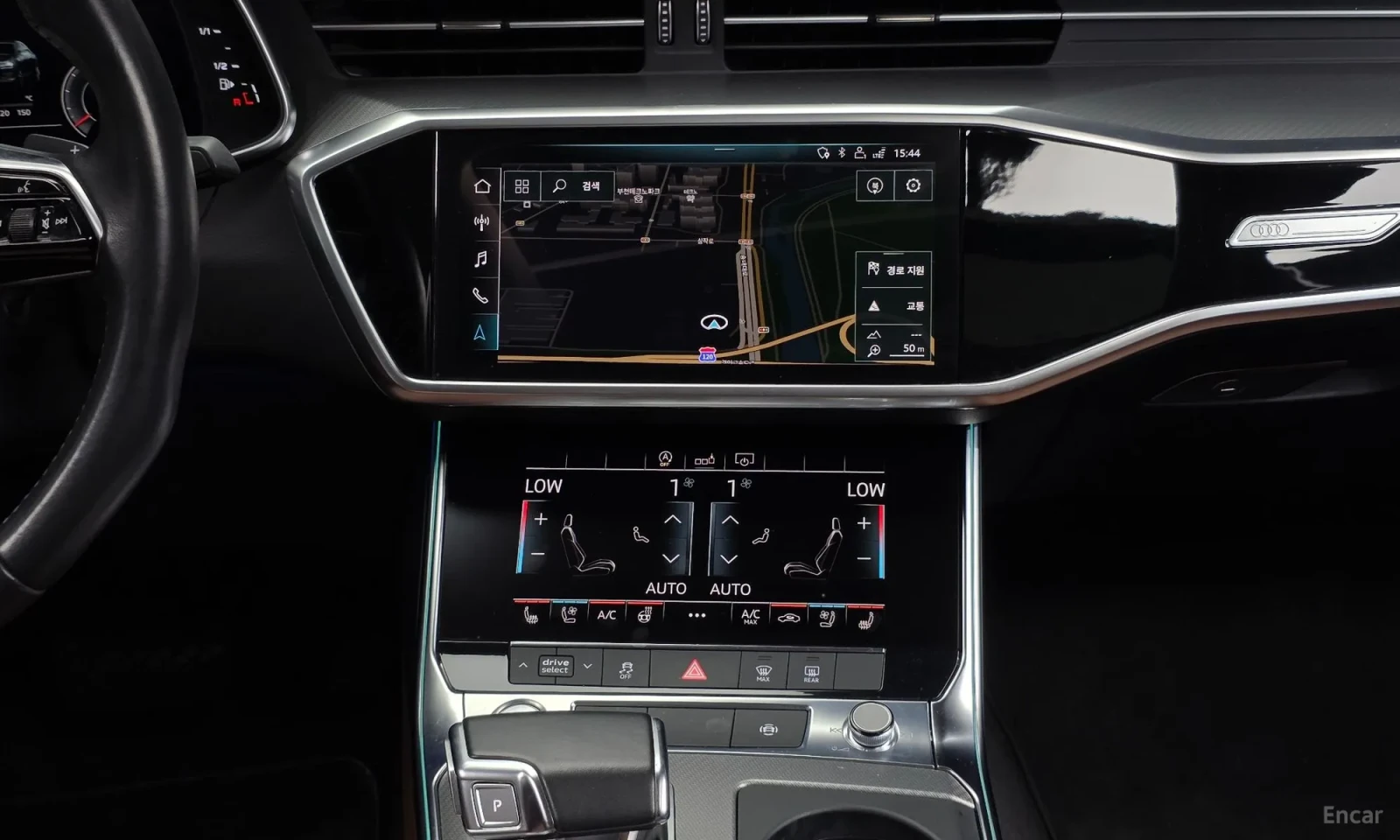 Audi A6 40 TDI\360 ������\���������\������� | Mobile.bg � ����������� 14
