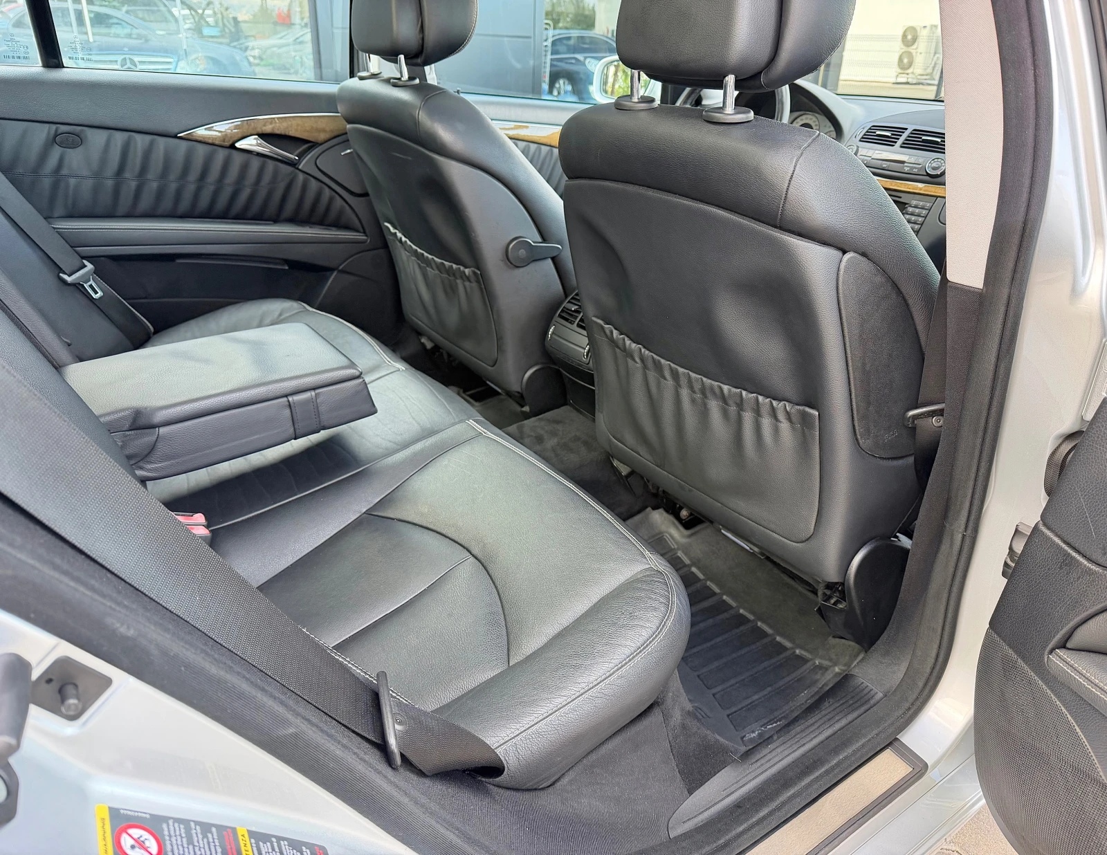 Mercedes-Benz E 320 CDi Avantgarde | ��������| * ���*  | Mobile.bg � ����������� 9