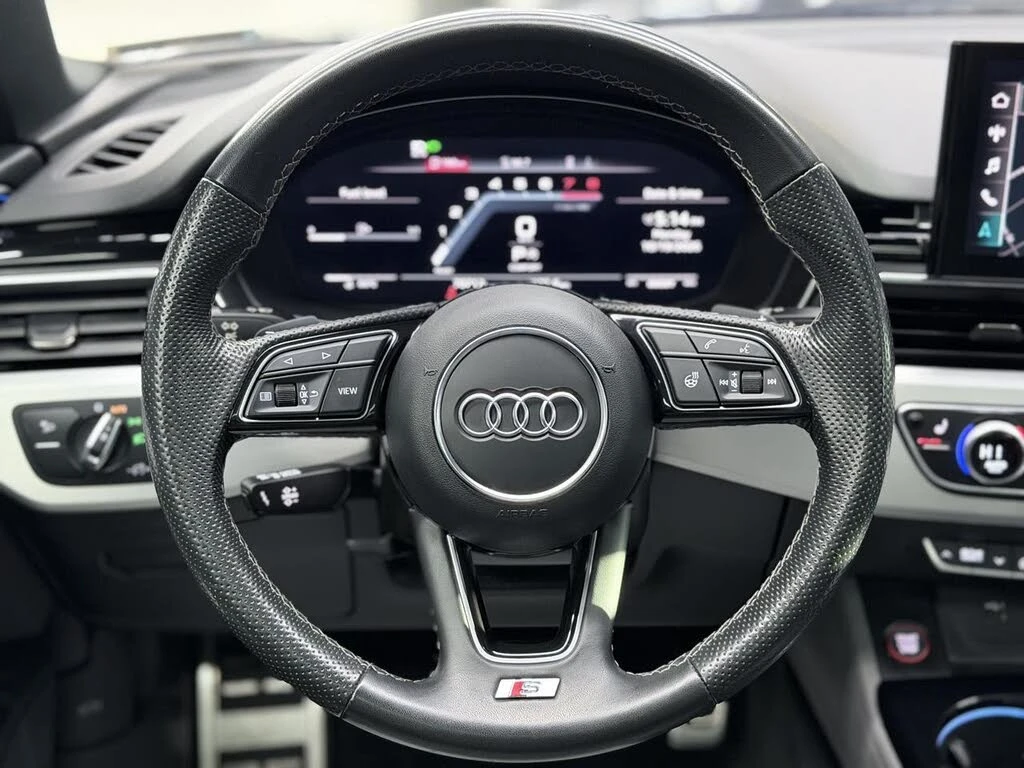 Audi S5 ������ ��� ������������ ������ | Mobile.bg � ����������� 8