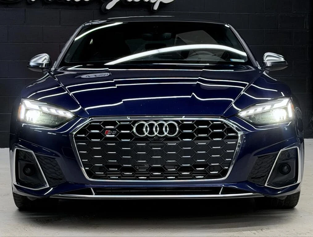 Audi S5 ������ ��� ������������ ������ | Mobile.bg � ����������� 2