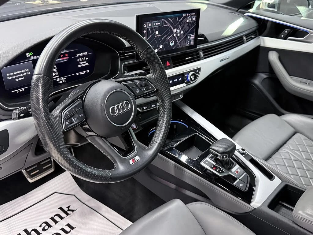 Audi S5 ������ ��� ������������ ������ | Mobile.bg � ����������� 6