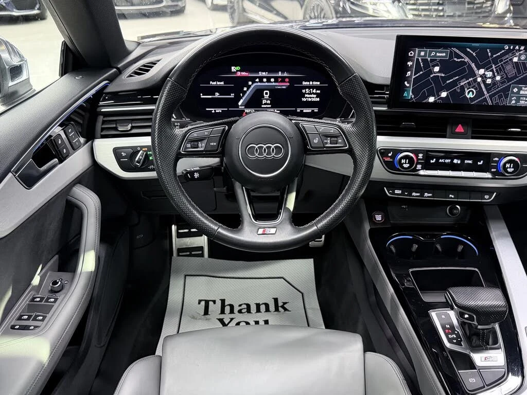 Audi S5 ������ ��� ������������ ������ | Mobile.bg � ����������� 7