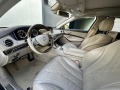 Mercedes-Benz S 500 4 MATIC / AMG OPTIC / ГОТОВ ЛИЗИНГ - изображение 8