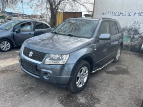 Suzuki Grand vitara 1.9