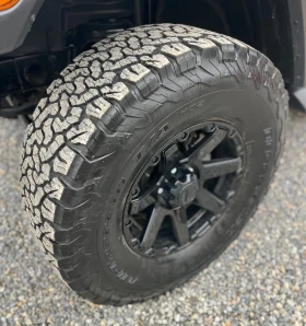 Jeep Wrangler UNLIMITED* SAHARA* NARDOGREY* СОБСТВЕН ЛИЗИНГ, снимка 7