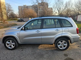 Toyota Rav4 D4D, снимка 1