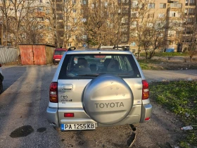 Toyota Rav4 D4D, снимка 5
