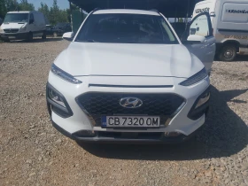 Hyundai Kona 1.6 crdi, снимка 15