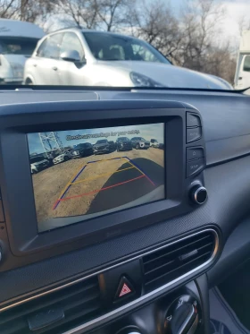 Hyundai Kona 1.6 crdi, снимка 15