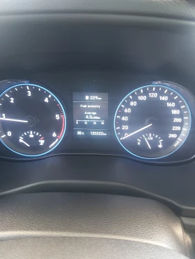 Hyundai Kona 1.6 crdi, снимка 17