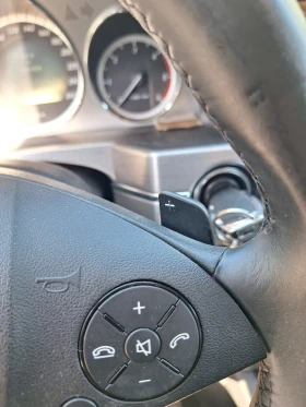 Mercedes-Benz GLK 220, снимка 9