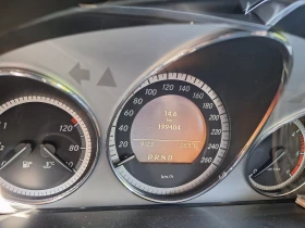 Mercedes-Benz GLK 220, снимка 10