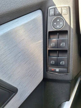 Mercedes-Benz GLK 220, снимка 13