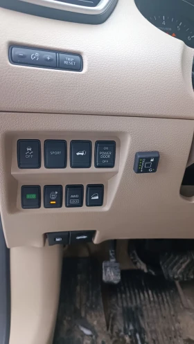 Nissan Rogue 2.5 SL, снимка 6