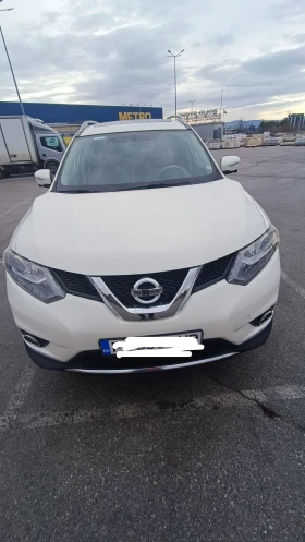 Nissan Rogue 2.5 SL, снимка 10