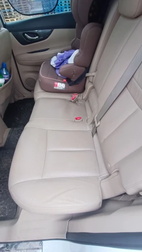 Nissan Rogue 2.5 SL, снимка 4