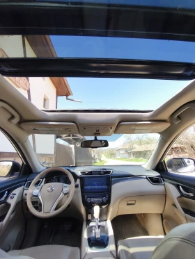 Nissan Rogue 2.5 SL, снимка 12