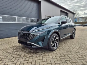 Nissan Qashqai Tekna Plus 1.3 , снимка 6