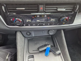 Nissan Qashqai Tekna Plus 1.3 , снимка 13