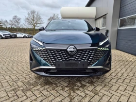 Nissan Qashqai Tekna Plus 1.3 , снимка 8