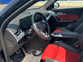 BMW X2 M35i /360/HUD/DIS/КЛИП НА МОТОРА , снимка 5