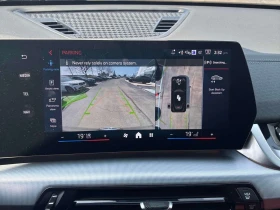 BMW X2 M35i /360/HUD/DIS/КЛИП НА МОТОРА , снимка 10