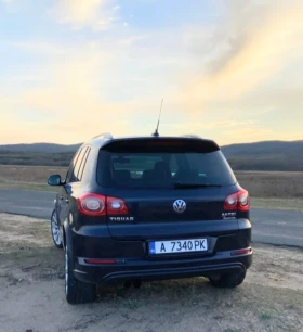VW Tiguan, снимка 3