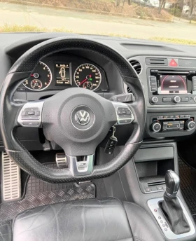VW Tiguan, снимка 5