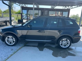 BMW X3 2, 0 D 150 ps xenon Navi panorama, снимка 6