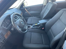 BMW X3 2, 0 D 150 ps xenon Navi panorama, снимка 7