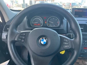 BMW X3 2, 0 D 150 ps xenon Navi panorama, снимка 10