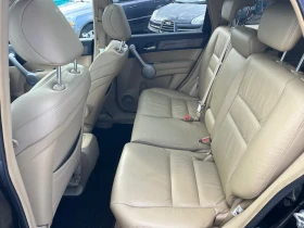 Honda Cr-v 2.0i* 4х4* КОЖА* ШВЕЙЦАРИЯ* , снимка 10
